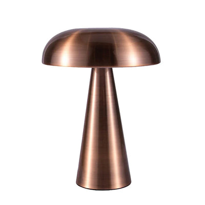 Table Lamp Cordless Touch Control USB Rechargeable