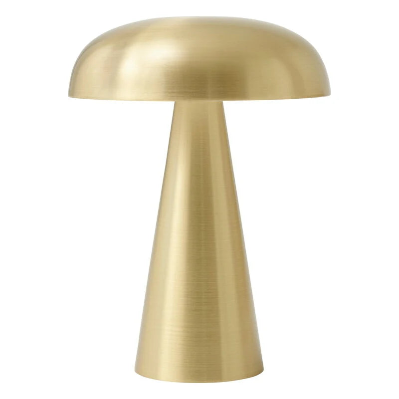 Table Lamp Cordless Touch Control USB Rechargeable