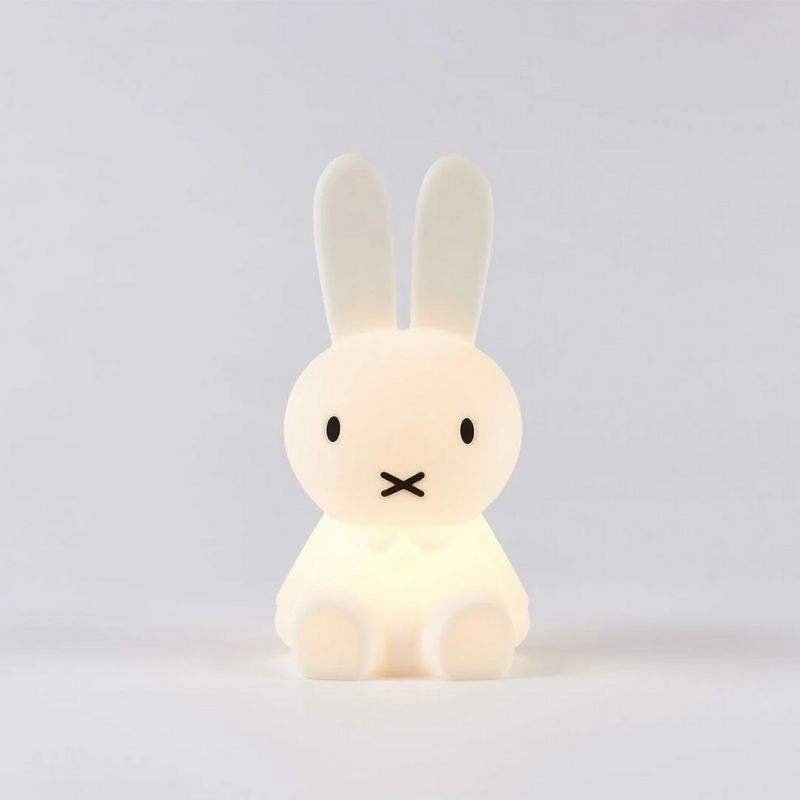 Table Lamp Minimalist Bunny Soft Warm Light