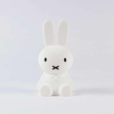 Table Lamp Minimalist Bunny Soft Warm Light