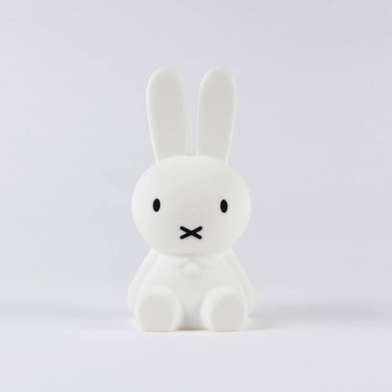 Table Lamp Minimalist Bunny Soft Warm Light