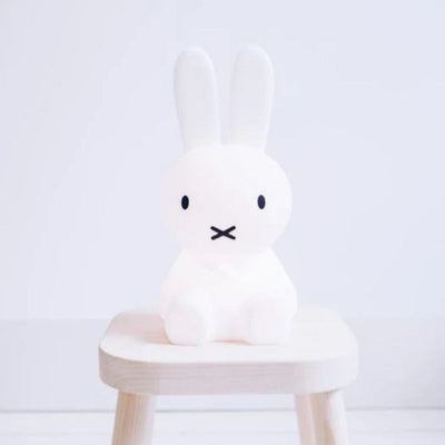 Table Lamp Minimalist Bunny Soft Warm Light