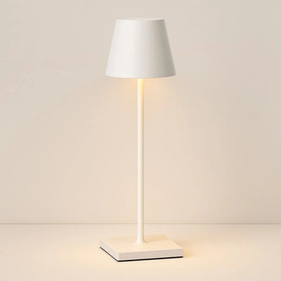 Table Lamp Rechargeable USB-C Touch Dimmable