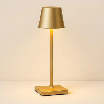 Table Lamp Rechargeable USB-C Touch Dimmable