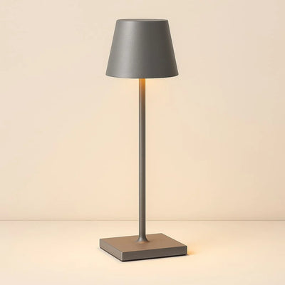 Table Lamp Rechargeable USB-C Touch Dimmable