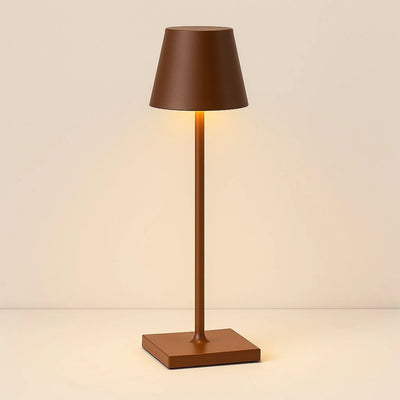 Table Lamp Rechargeable USB-C Touch Dimmable