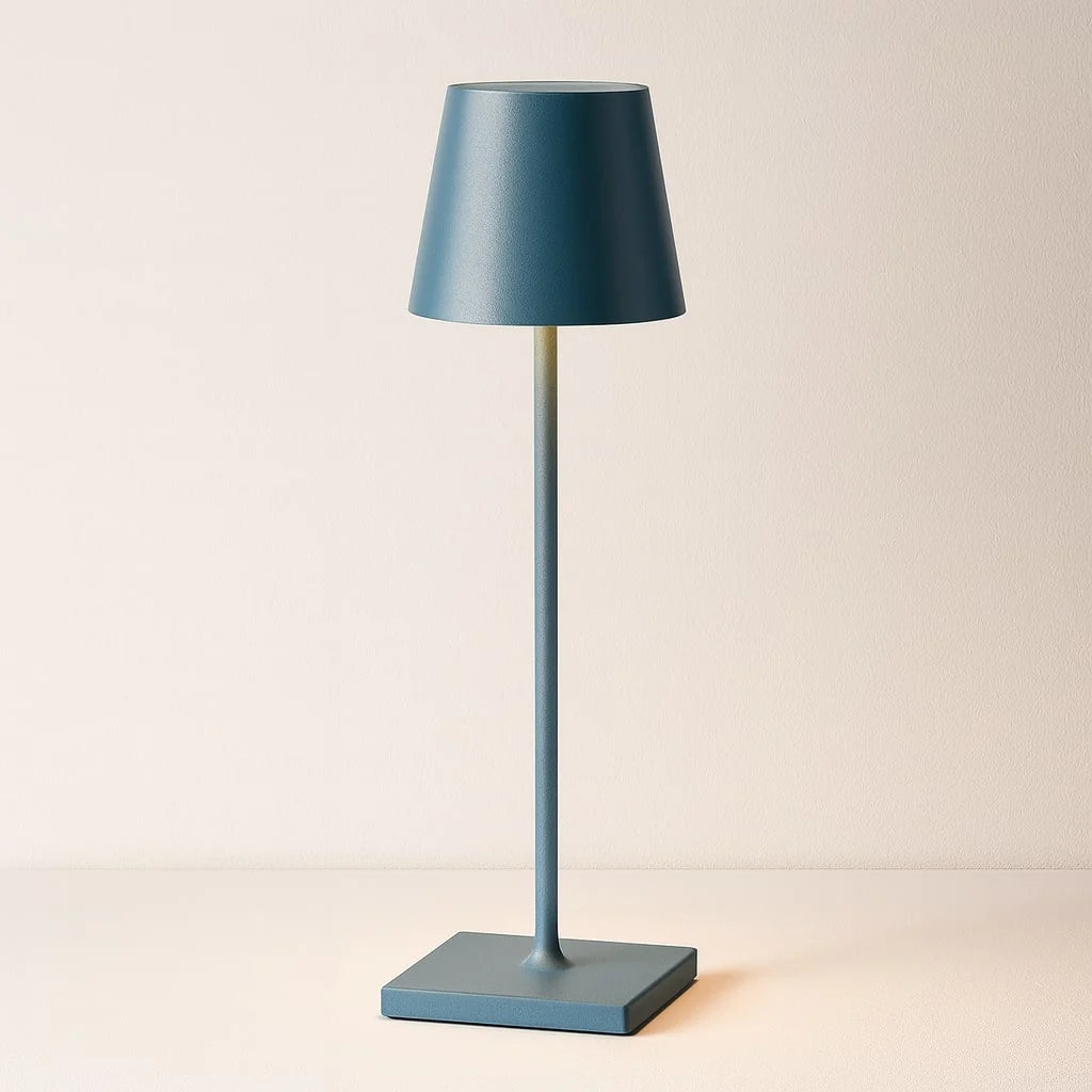 Table Lamp Rechargeable USB-C Touch Dimmable