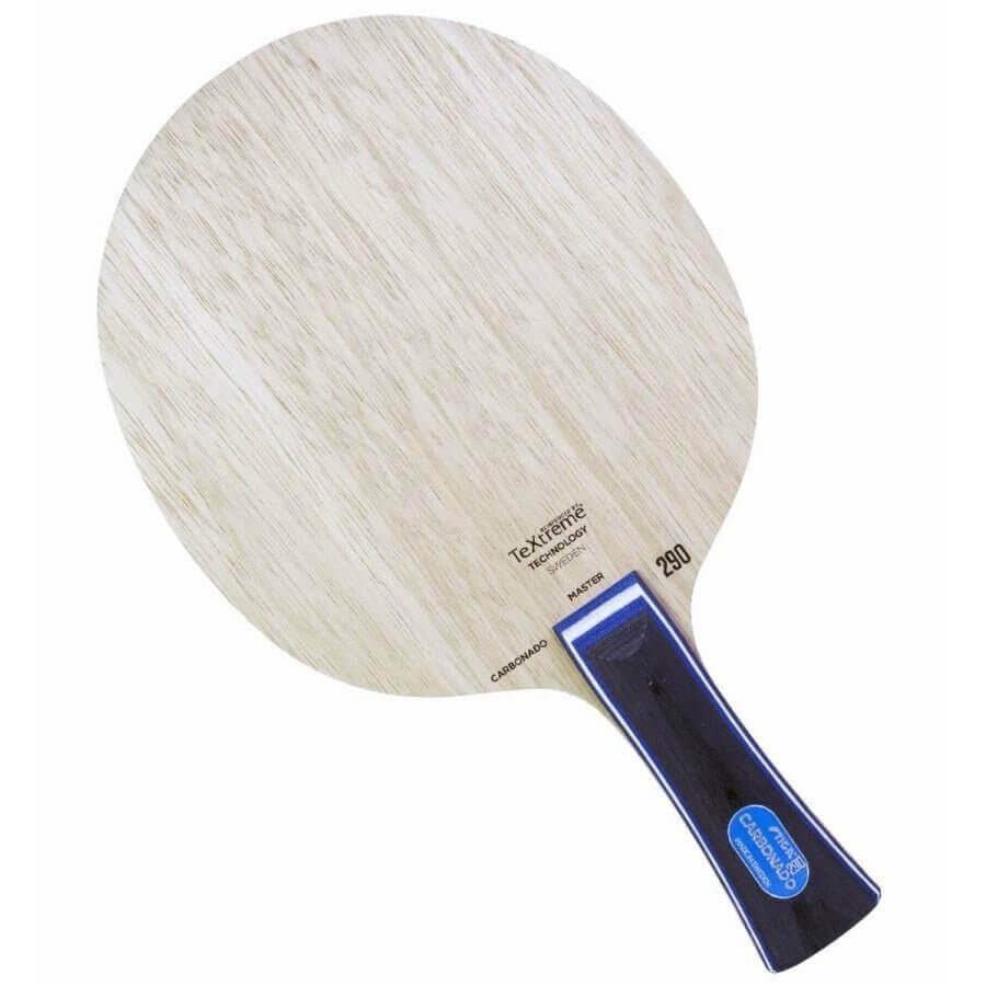 Table Tennis Blade Carbon Fiber High Speed Precise Control