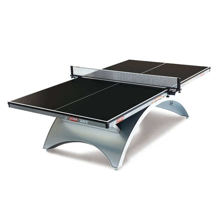 Table Tennis Table 25mm Thick ITTF-Approved Stable Underframe