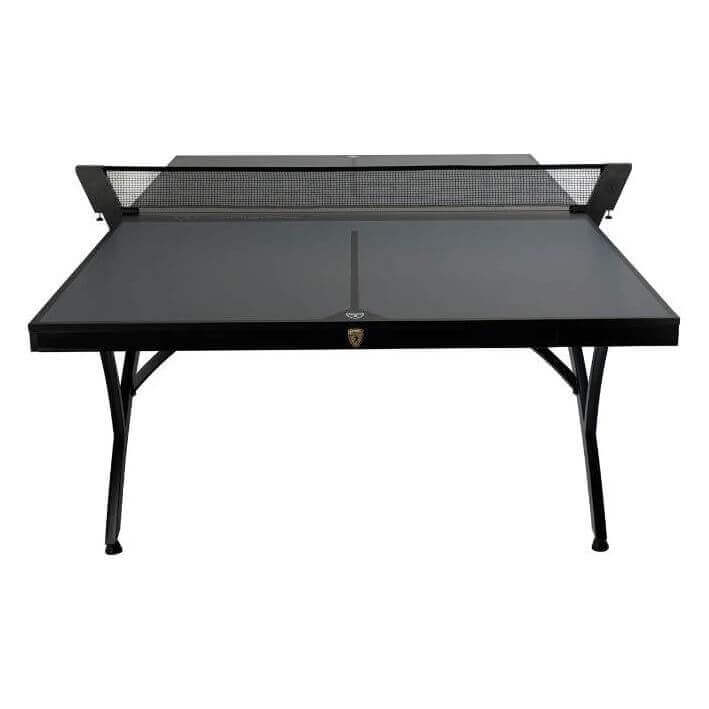 Table Tennis Table Fiberglass Top Indoor & Outdoor