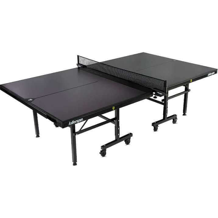 Table Tennis Table Foldable Regulation 9ft x 5ft