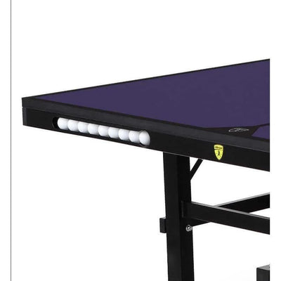 Table Tennis Table Foldable Regulation 9ft x 5ft