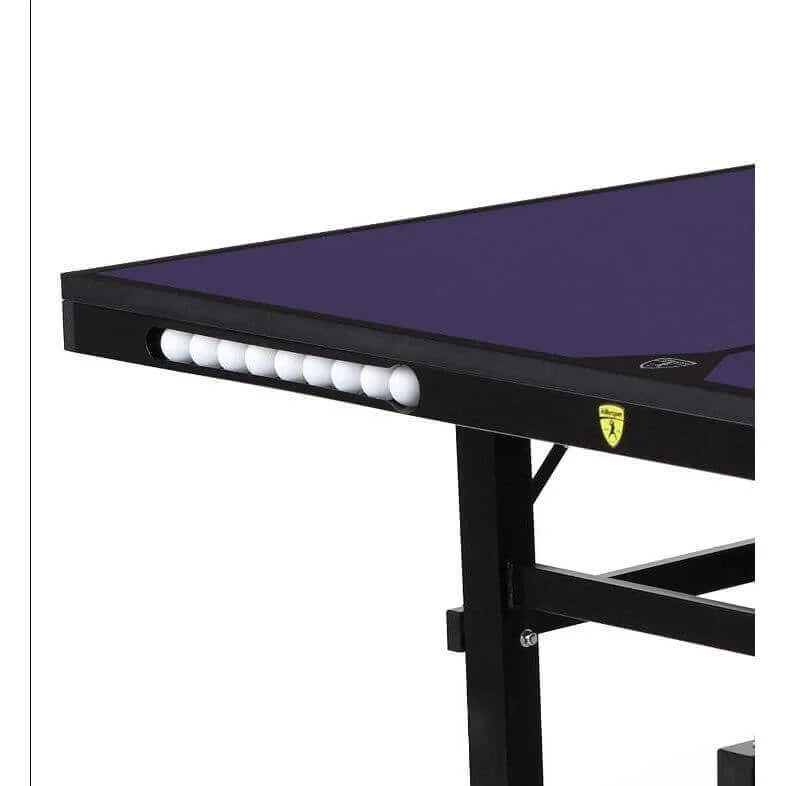 Table Tennis Table Foldable Regulation 9ft x 5ft