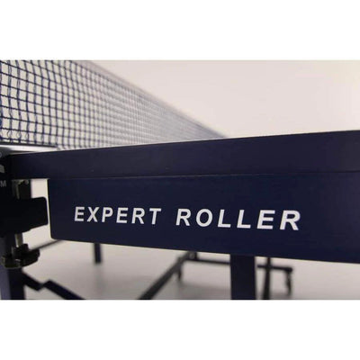 Table Tennis Table High-Density Surface Tournament-Grade Folding Design