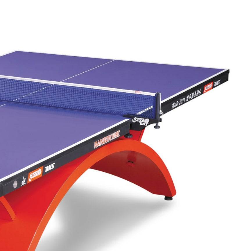 Table Tennis Table ITTF Approved 0.98-Inch Thick Surface