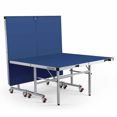 Table Tennis Table Outdoor Weather-Resistant Aluminum Top 9 Foot