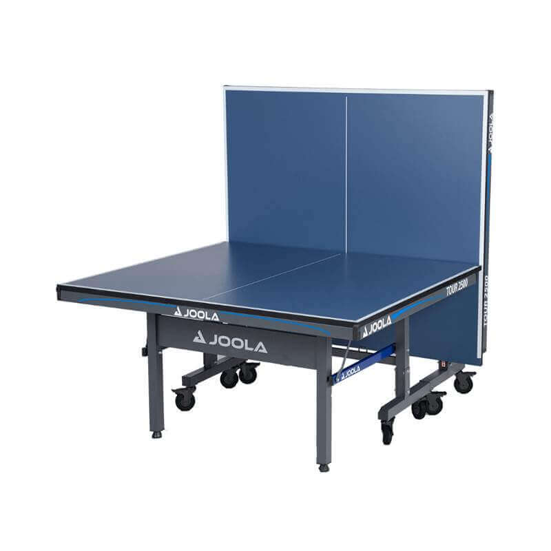 Table Tennis Table Pro Level 1 Inch Surface