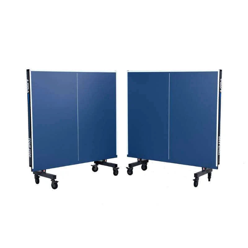 Table Tennis Table Pro Level 1 Inch Surface