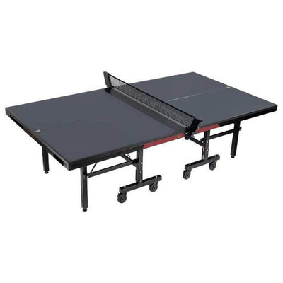 Table Tennis Table Regulation Size Folding & Locking Wheels