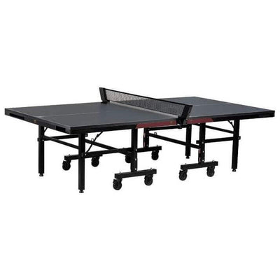 Table Tennis Table Regulation Size Folding & Locking Wheels