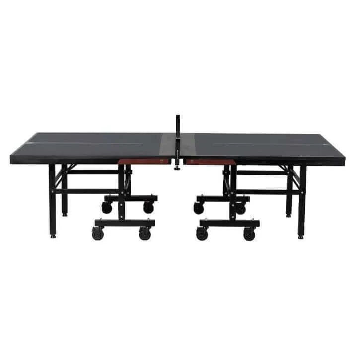 Table Tennis Table Regulation Size Folding & Locking Wheels