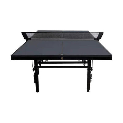 Table Tennis Table Regulation Size Folding & Locking Wheels