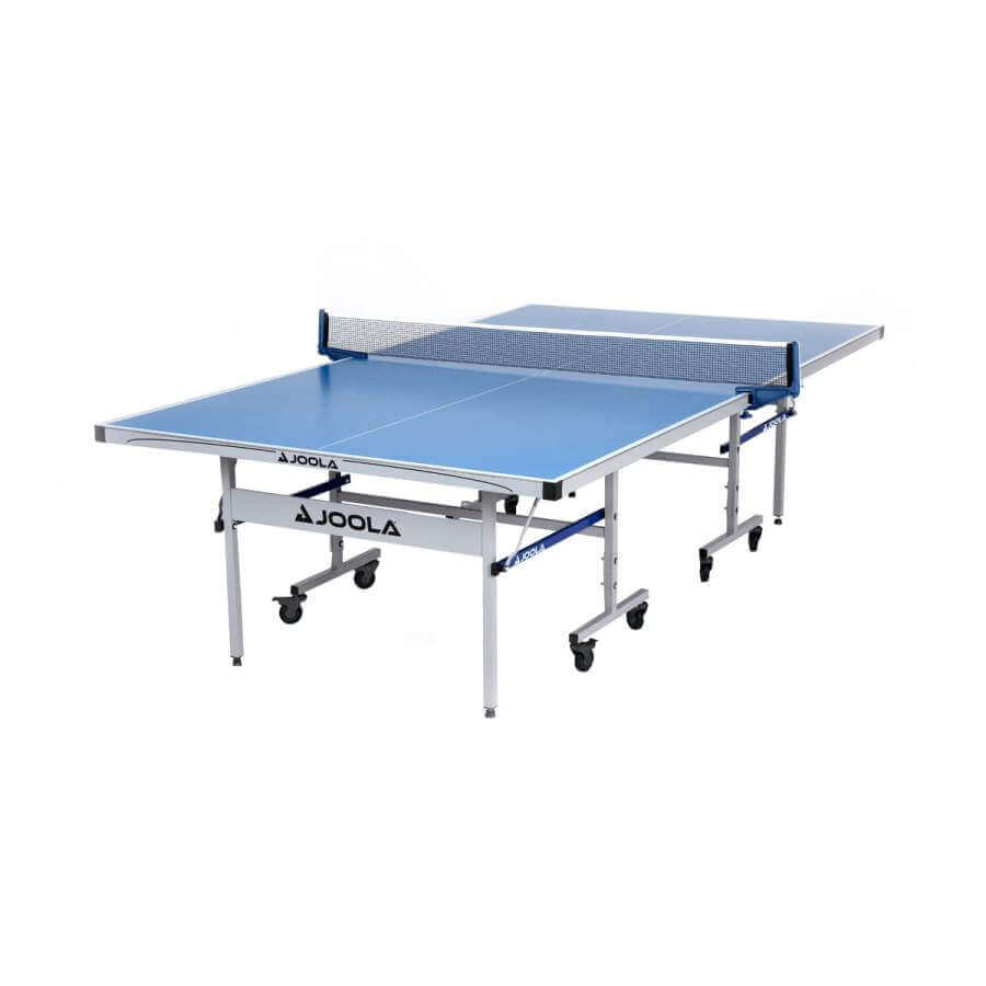Table Tennis Table Weatherproof Foldable 9ft x 5ft