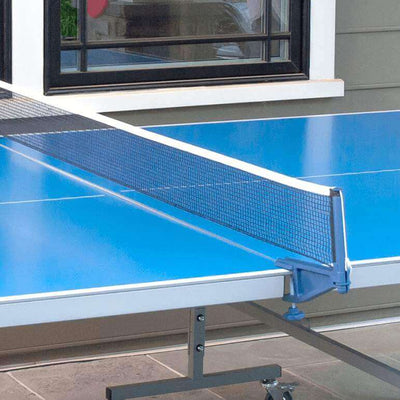 Table Tennis Table Weatherproof Foldable 9ft x 5ft