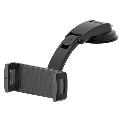 Tablet Dashboard Mount 360° Rotation Locking Suction Cup