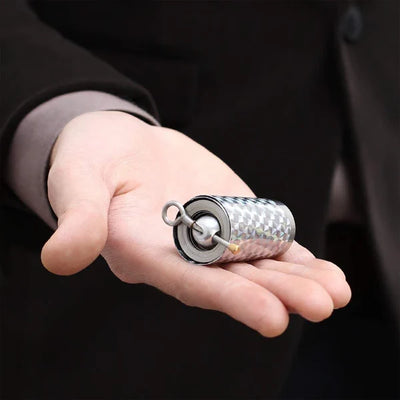 Telescopic Rod Metal Secure Locking 4 Ft 11.8 In