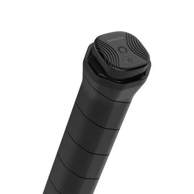 Tennis Racket Sensor Real Time Data & Video Sync