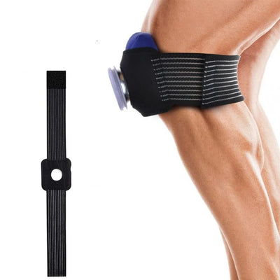 Therapy Pack Hot & Cold Insulated Leak-Proof Flexible