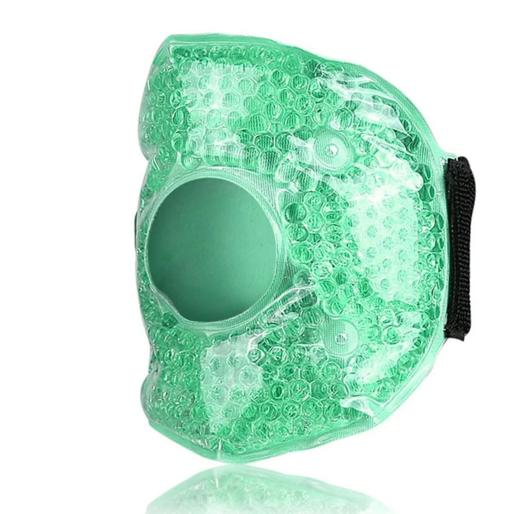 Therapy Wrap Gel Hot & Cold Adjustable Strap