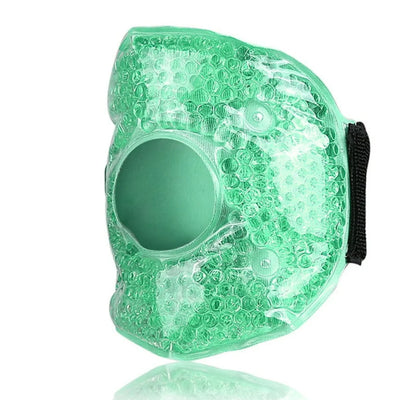 Therapy Wrap Gel Hot & Cold Adjustable Strap