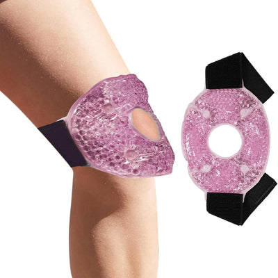 Therapy Wrap Gel Hot & Cold Adjustable Strap