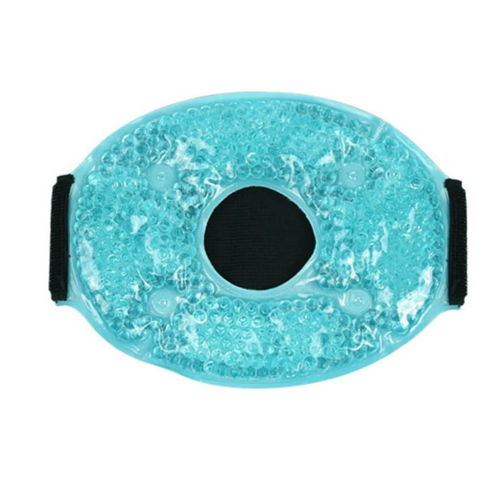 Therapy Wrap Gel Hot & Cold Adjustable Strap