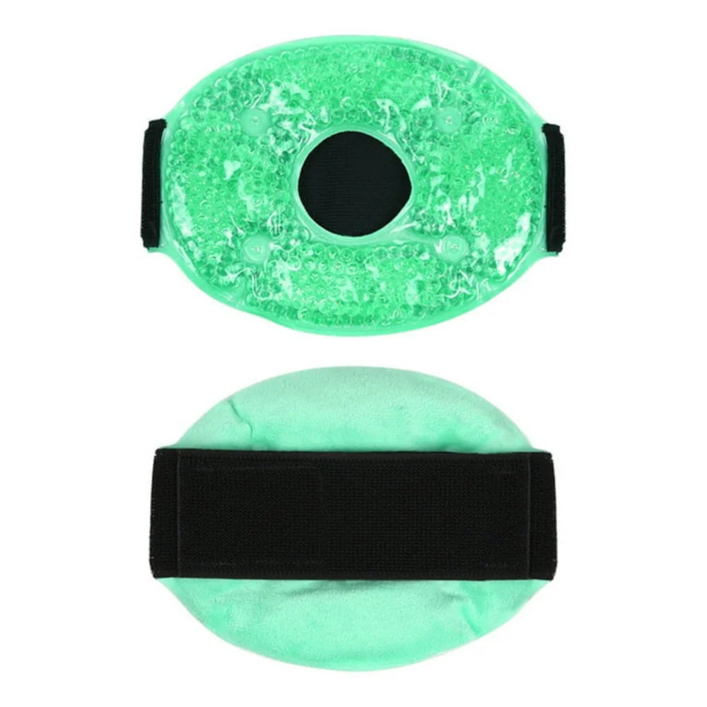 Therapy Wrap Gel Hot & Cold Adjustable Strap