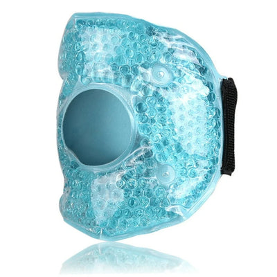 Therapy Wrap Gel Hot & Cold Adjustable Strap