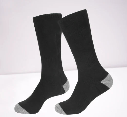 Thermal Socks Breathable Cotton Body-Heat Retaining