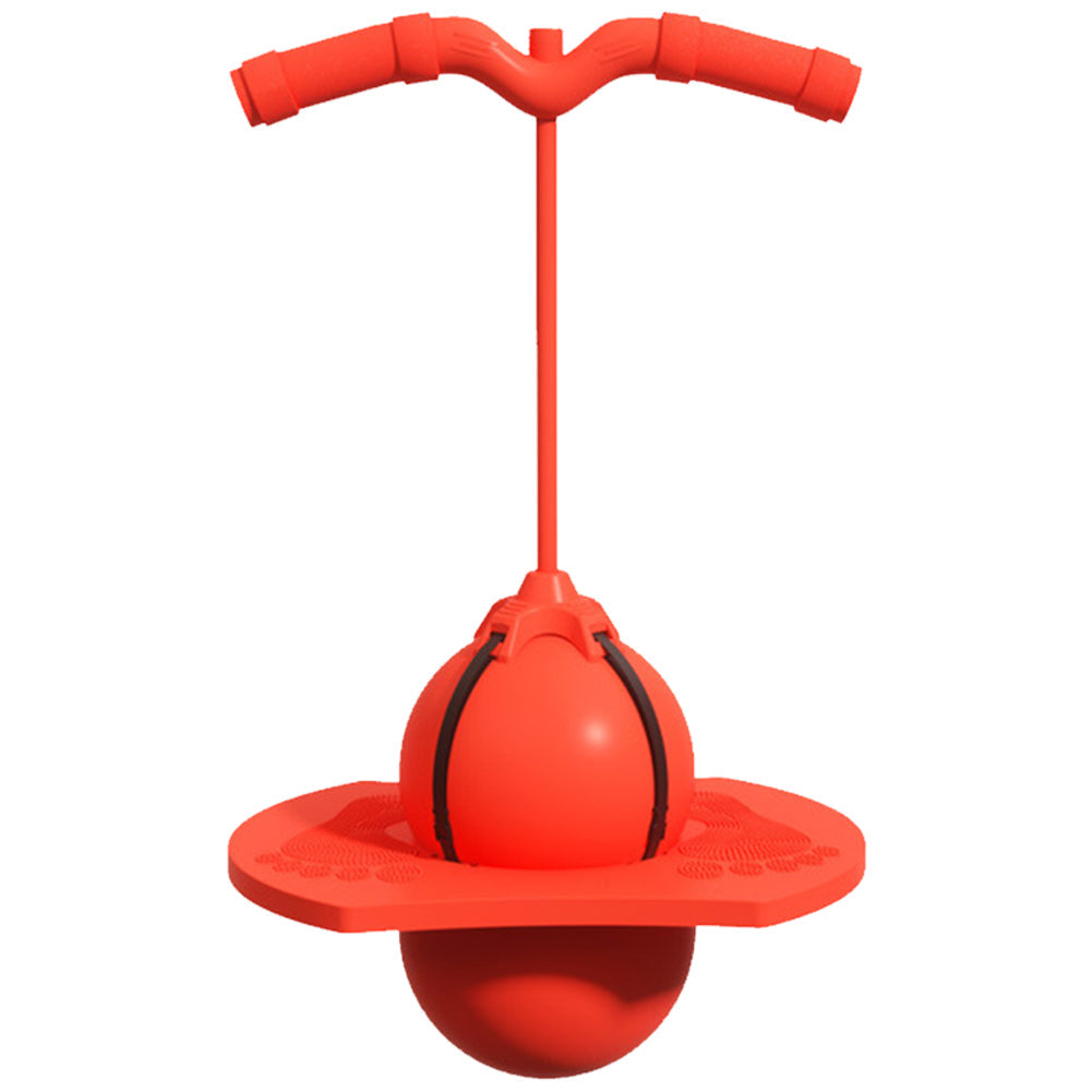 Toddler Hopper Ball Sturdy Handle & Non-Slip Surface