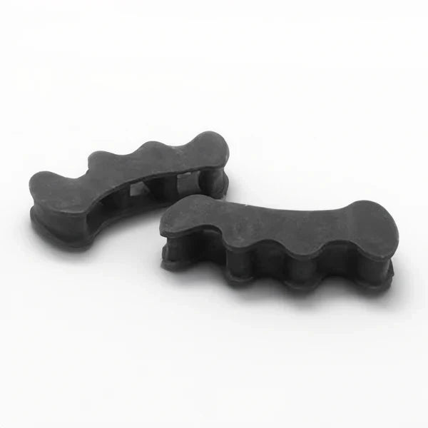Toe Separators Silicone Gel Adjustable Spacing