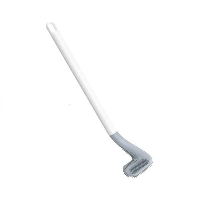 Toilet Brush Self-Rinsing Sealed Container Odor-Free