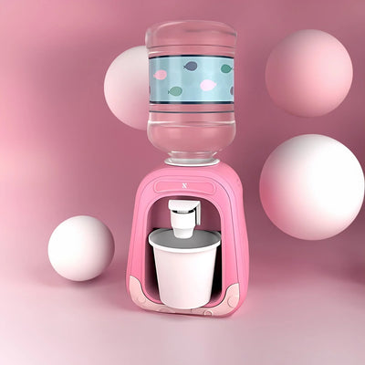 Toner Dispenser Rotatable Tap & Drip-Free