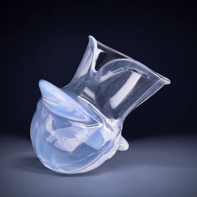 Tongue Anti-Snoring Device Soft Silicone Mild Suction