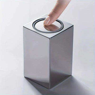 Toothpick Dispenser Push-Top Hygienic Single Dispense