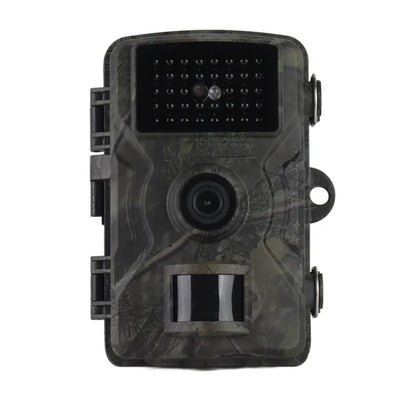 Trail Camera 1080P Full HD 16MP Night Vision Weather-Resistant