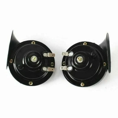 Train Horn Universal High-Output Built-In Compressor