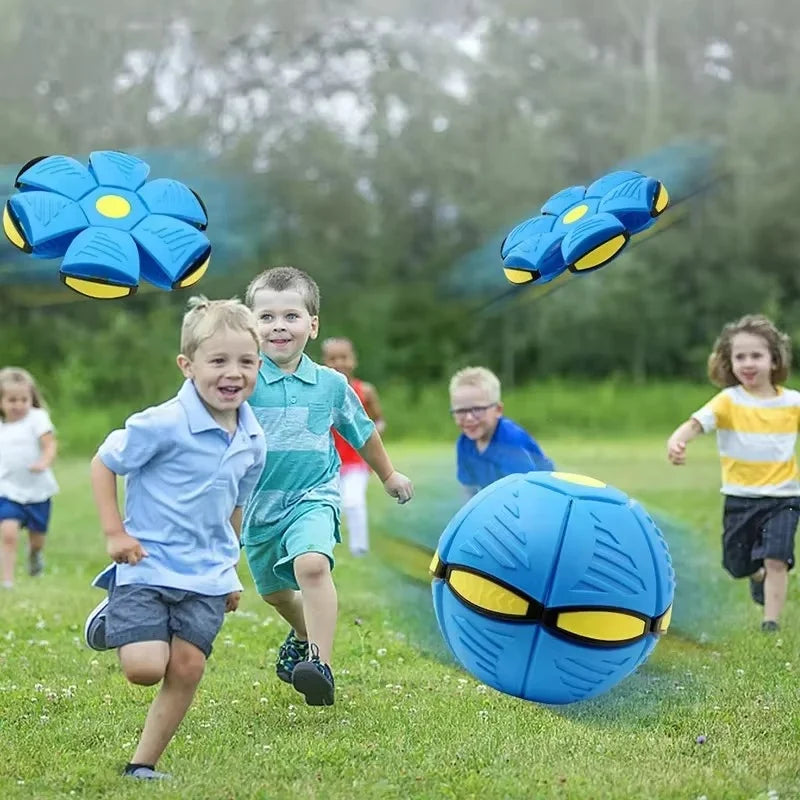 Transforming Toy Dual-Shape Lightweight Non-Toxic