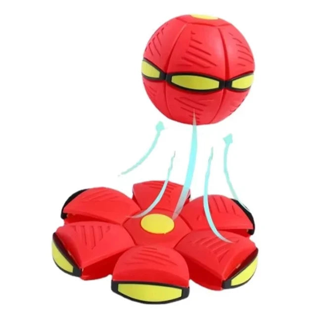 Transforming Toy Dual-Shape Lightweight Non-Toxic