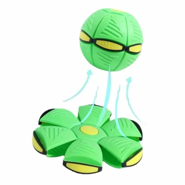 Transforming Toy Dual-Shape Lightweight Non-Toxic